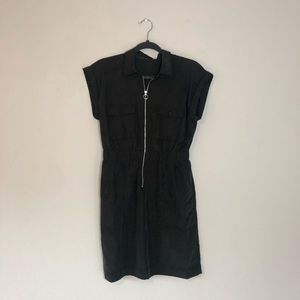 Express shirt dress NWOT